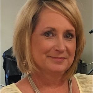 Meet your Posher, Kristi